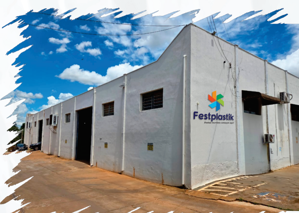 Fábrica Festplastik